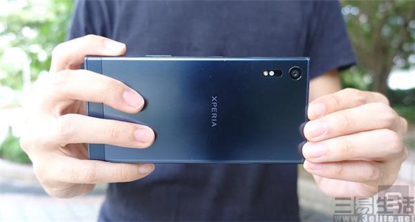 索尼Xperia XZ专业评分出炉 单镜头不虚双摄-移