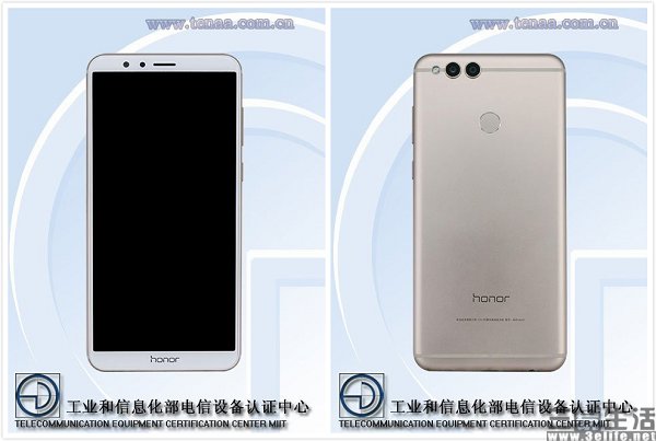 疑似荣耀V10通过认证,但更像是青春版-移动终