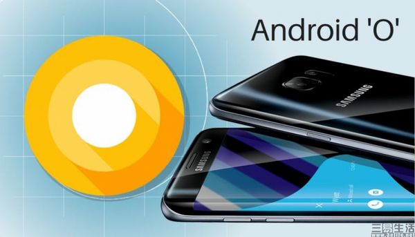 美版三星S8安卓8.0测试结束,正式版箭在弦上-