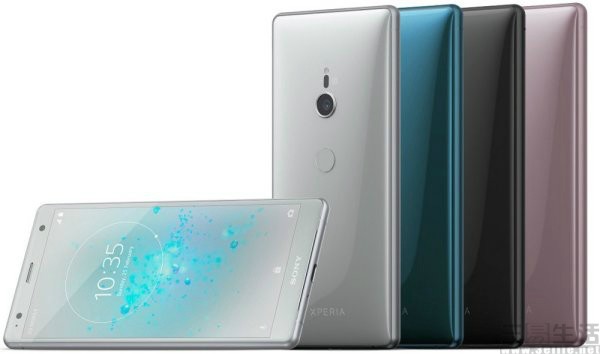 单独为国内用户优化,索尼XZ2上市时间曝光-移