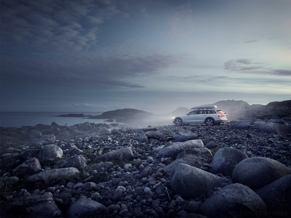 05_沃尔沃V90 Cross Country Volvo Ocean Race年度限量版.jpg