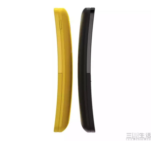 终于来了,诺基亚8110 4G今日开启预约-移动终