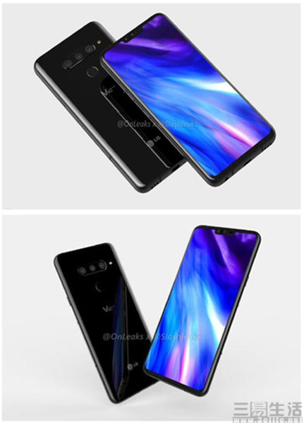 LG V40 ThinQ获GCF认证,发布时间或已将近-移
