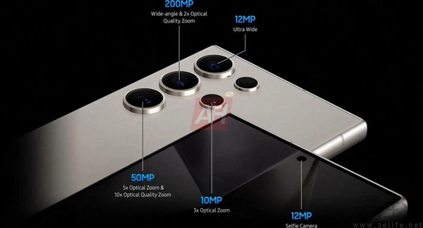 三星Galaxy S24系列亮相在即，最新宣传海报现身