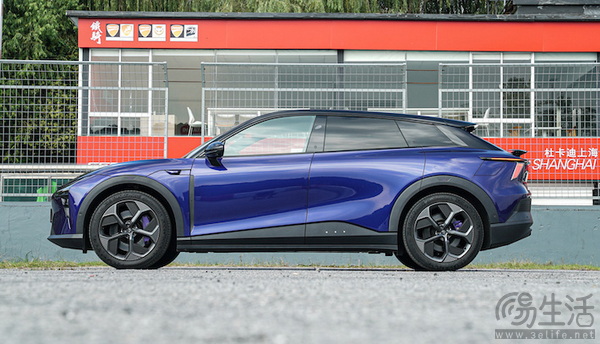 极越明日将发布OTA新版本 将提供400余项升级 极越明日将发布OTA新版本 将提供400余项升级