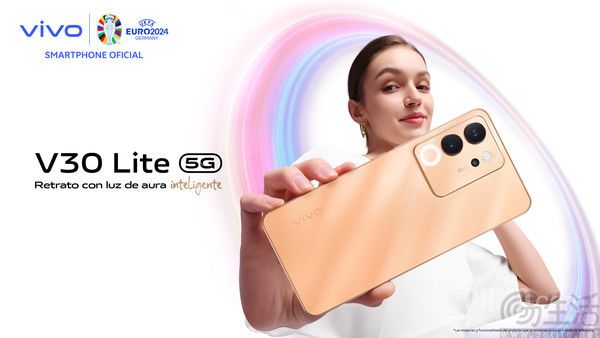 vivo V30系列海报曝光，或已距离正式发布不远