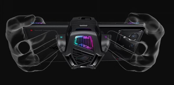 体验全能“竞”化 ROG游戏手机8系列首发4799元 体验全能“竞”化 ROG游戏手机8系列首发4799元