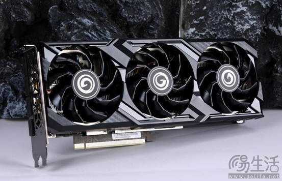 硬朗大将在线秀肌肉！影驰RTX 4070 SUPER大将评测