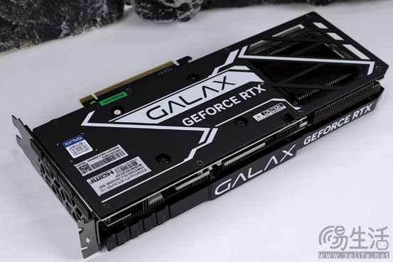 硬朗大将在线秀肌肉！影驰RTX 4070 SUPER大将评测