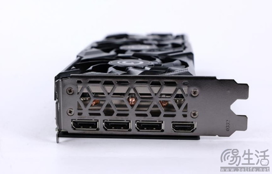 硬朗大将在线秀肌肉！影驰RTX 4070 SUPER大将评测