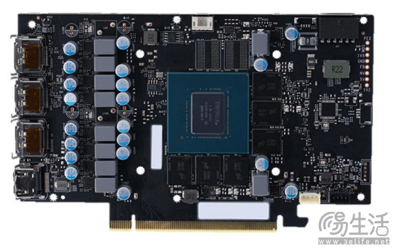 硬朗大将在线秀肌肉！影驰RTX 4070 SUPER大将评测