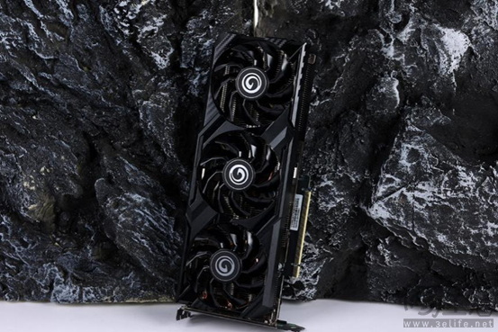 硬朗大将在线秀肌肉！影驰RTX 4070 SUPER大将评测