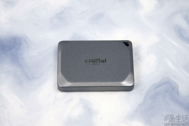 英睿达X9 Pro评测：难得的原厂品质移动SSD