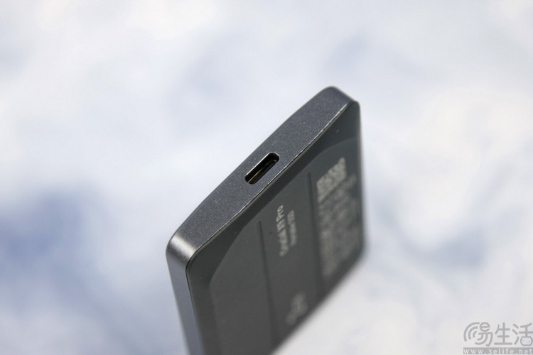 英睿达X9 Pro评测：难得的原厂品质移动SSD