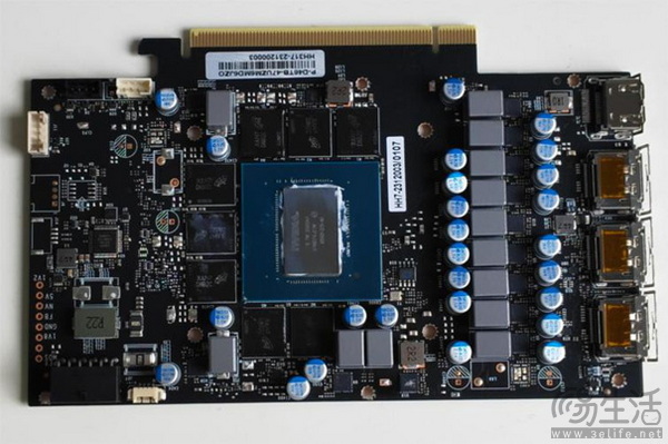 耕升 GeForce RTX 4070 Ti SUPER 追风 OC性能大揭秘！