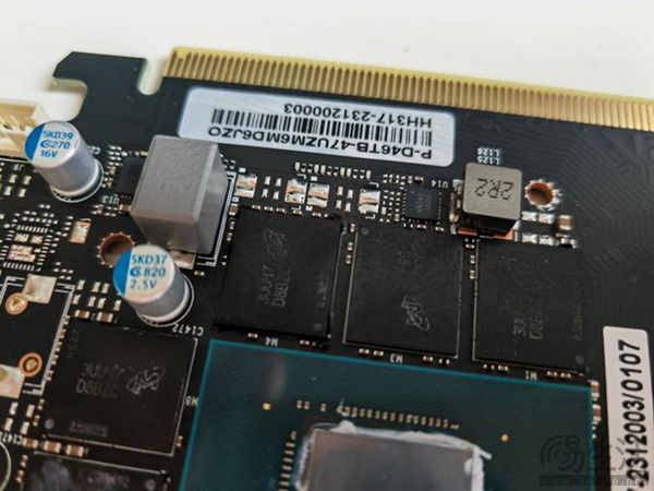 耕升 GeForce RTX 4070 Ti SUPER 追风 OC性能大揭秘！