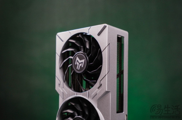 影驰 GeForce RTX 4070 Ti SUPER 金属大师评测来啦！