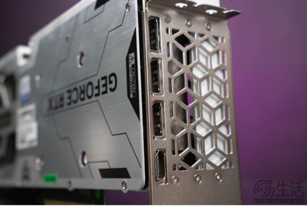 影驰 GeForce RTX 4070 Ti SUPER 金属大师评测来啦！