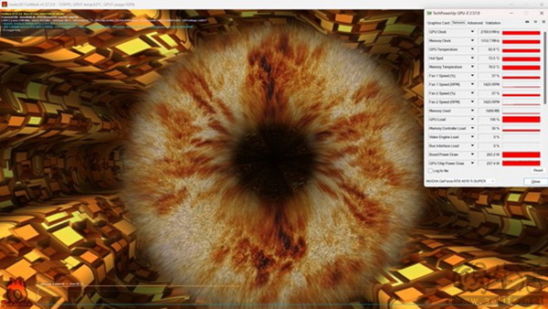 影驰 GeForce RTX 4070 Ti SUPER 金属大师评测来啦！