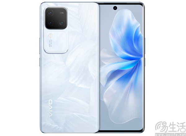 V30系列现身vivo菲律宾官网，号称带来旗舰级性能