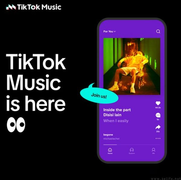 环球音乐和TikTok闹掰了，除了因为钱还有AI的锅