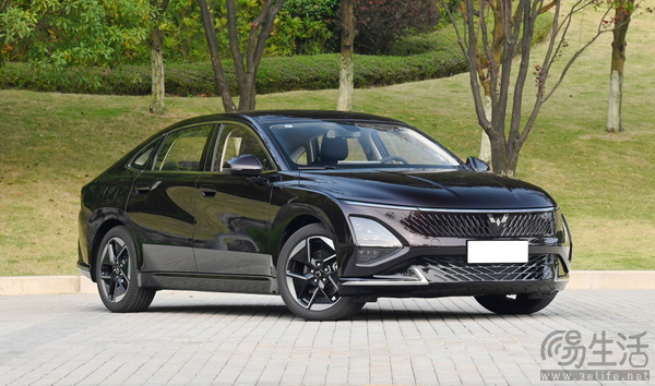 五菱星光迎来首次OTA升级 增加优化3大项功能