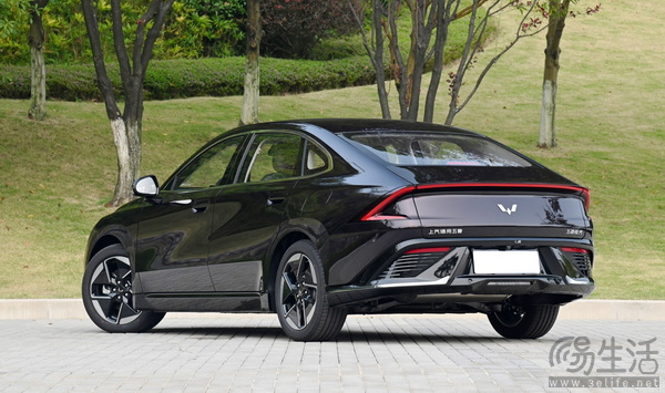 五菱星光迎来首次OTA升级 增加优化3大项功能