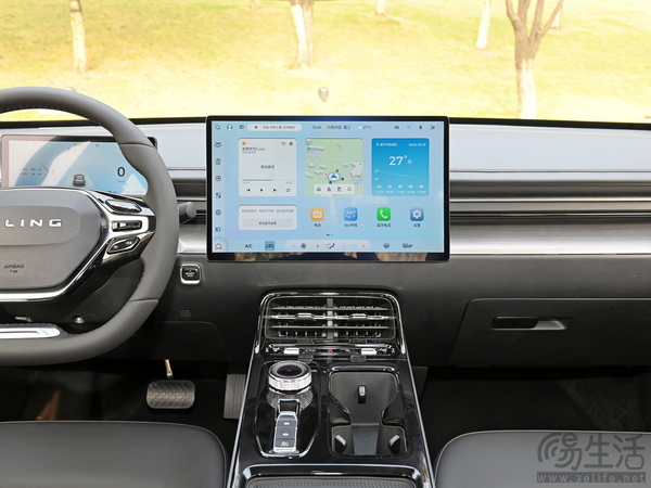 五菱星光迎来首次OTA升级 增加优化3大项功能