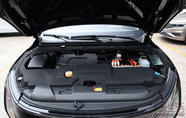 五菱星光迎来首次OTA升级 增加优化3大项功能