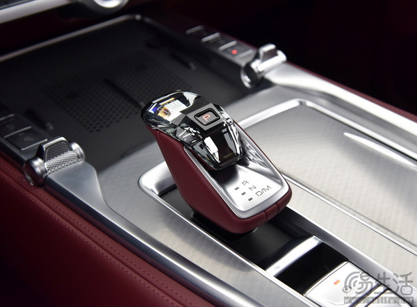 46.8万元起 坦克700 Hi4-T将于2月26日正式上市