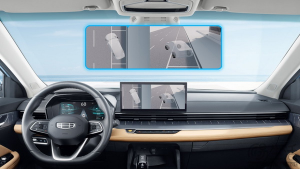 吉利帝豪L HiP龙腾版已上市 售价8.98-9.98万元 吉利帝豪L HiP龙腾版已上市 售价8.98-9.98万元