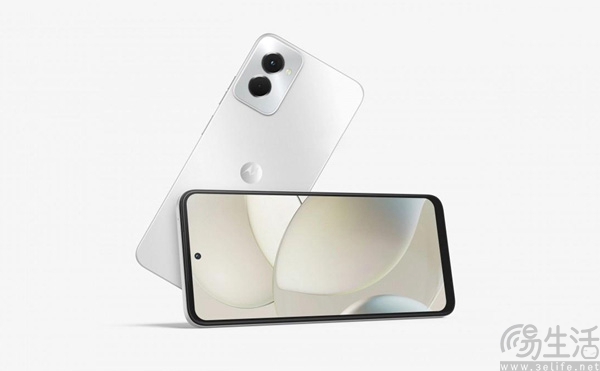 Moto G Power 5G 2024渲染图曝光，延续前代设计