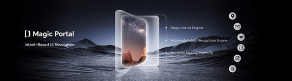 荣耀Magic6系列和荣耀Magic V2系列全球发布，开启开放合作新纪元