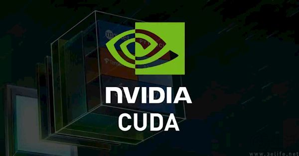 禁止第三公司兼容CUDA，英伟达没想卡国产GPU的脖子