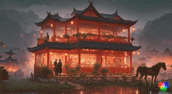 开局一张图，内容我来编！图像转视频AI工具盘点