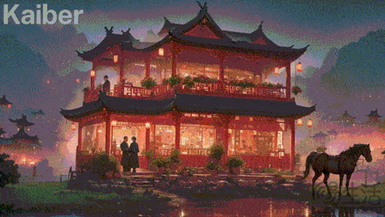 开局一张图，内容我来编！图像转视频AI工具盘点