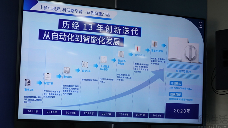 公开横评中表现惊艳，科沃斯千元机皇会给出窗宝品类标答