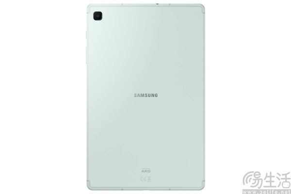 三星新款Tab S6 Lite海外发布，配备7040mAh电池