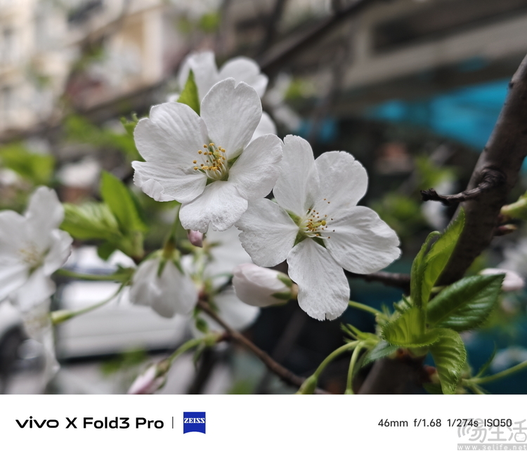 vivo X Fold3 Pro首发评测：重塑“大折叠”旗舰标杆