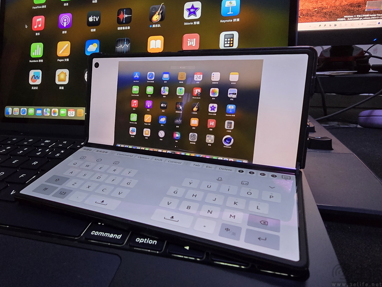 vivo X Fold3 Pro首发评测：重塑“大折叠”旗舰标杆