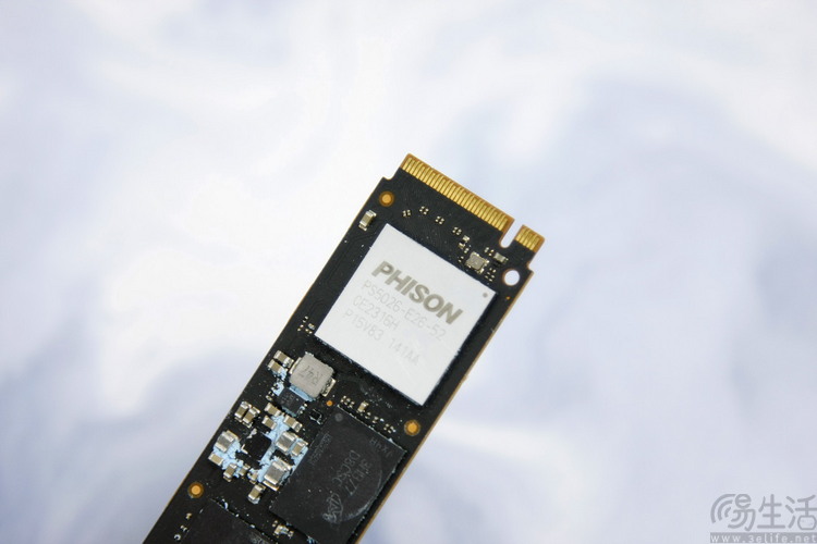 英睿达T705评测：原厂PCIe5 SSD旗舰再进化