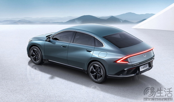 五菱星光EV将于北京车展上市 续航410-510公里 五菱星光EV将于北京车展上市 续航410-510公里