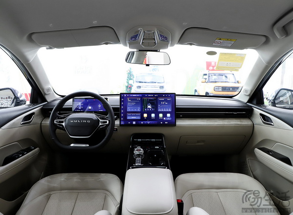 五菱星光EV将于北京车展上市 续航410-510公里 五菱星光EV将于北京车展上市 续航410-510公里