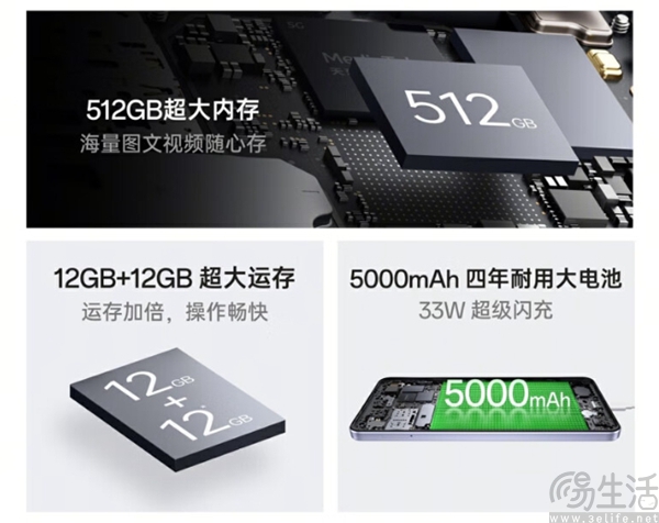 OPPO A1s上架预约，将于4月19日正式启动预售