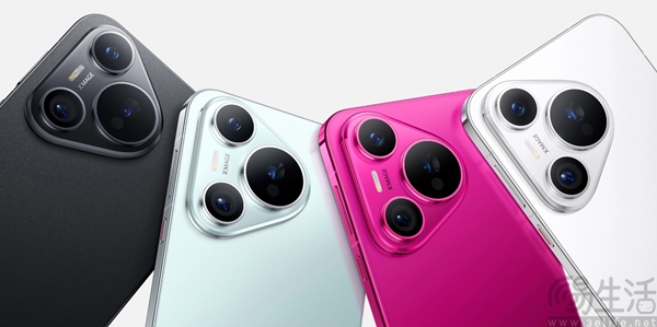 华为Pura 70和Pura 70 Pro+正式开售，5499元起