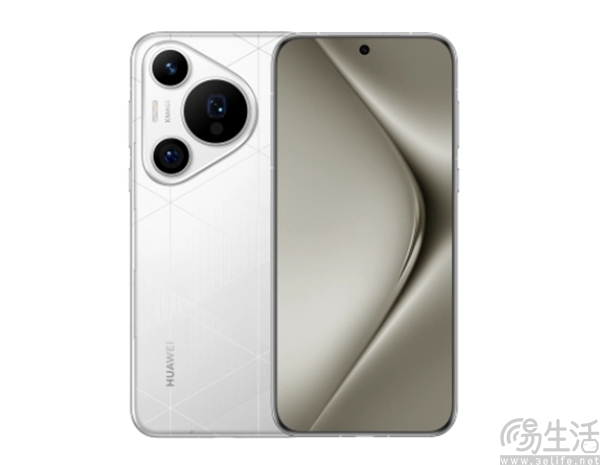 华为Pura 70和Pura 70 Pro+正式开售，5499元起