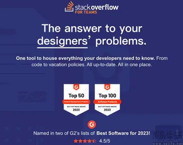 向OpenAI低头,开发者问答社区Stack Overflow“背叛”用户 向OpenAI低头,开发者问答社区Stack Overflow“背叛”用户
