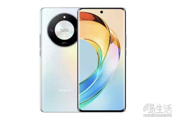 荣耀X50市场表现不俗，国内累计销量超1000万台