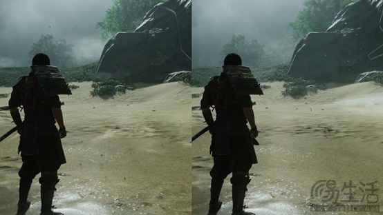 真剑决胜，战鬼犹在！影驰显卡评测《对马岛之魂：导演剪辑版》！