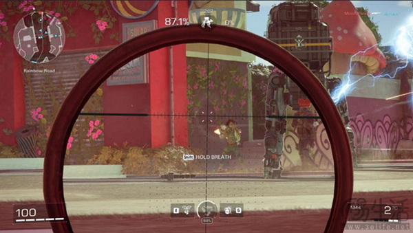 《不羁联盟》使命召唤的又一竞品？耕升RTX 40系显卡助力低延迟射击